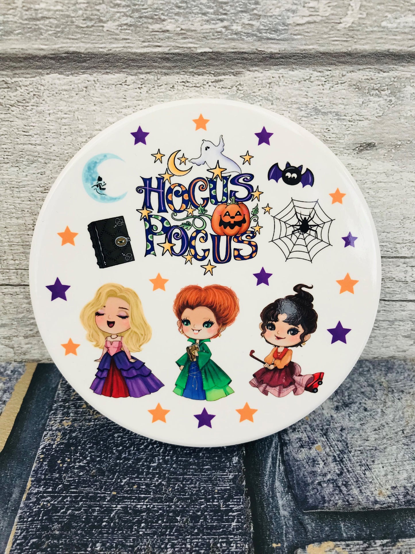 Hocus Pocus Mug