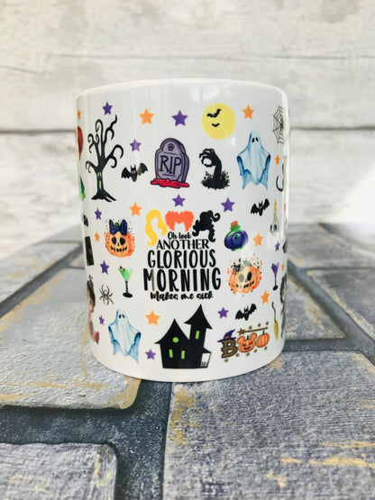 Hocus Pocus Mug